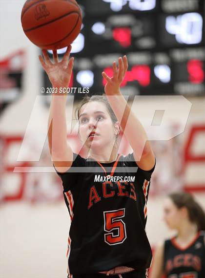 Thumbnail 3 in Amanda-Clearcreek @ Logan Elm photogallery.