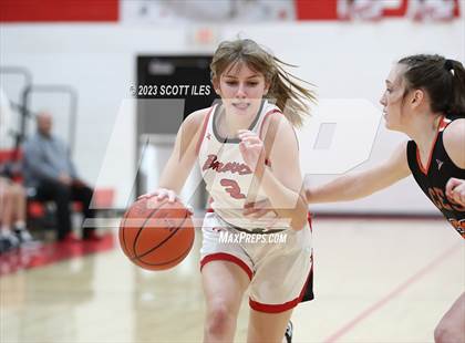 Thumbnail 1 in Amanda-Clearcreek @ Logan Elm photogallery.