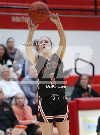 Thumbnail 2 in Amanda-Clearcreek @ Logan Elm photogallery.