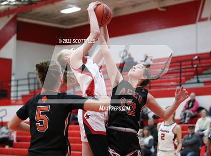 Thumbnail 2 in Amanda-Clearcreek @ Logan Elm photogallery.