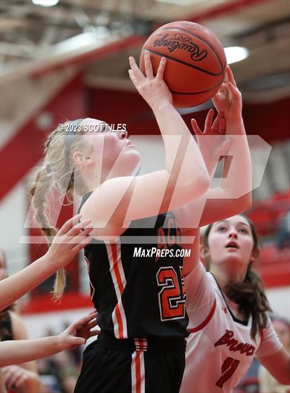 Thumbnail 3 in Amanda-Clearcreek @ Logan Elm photogallery.