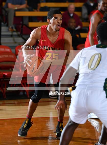 Thumbnail 3 in Long Beach Poly vs. Fairfax (Nike Extravaganza) photogallery.
