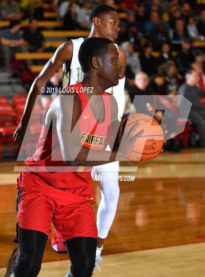 Thumbnail 3 in Long Beach Poly vs. Fairfax (Nike Extravaganza) photogallery.