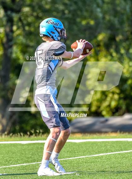 Thumbnail 1 in Shawnee Mission East @ Shawnee Mission West photogallery.
