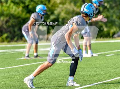 Thumbnail 2 in Shawnee Mission East @ Shawnee Mission West photogallery.