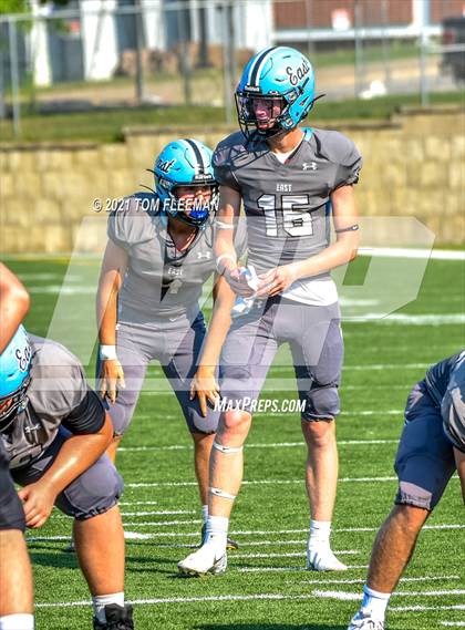 Thumbnail 3 in Shawnee Mission East @ Shawnee Mission West photogallery.