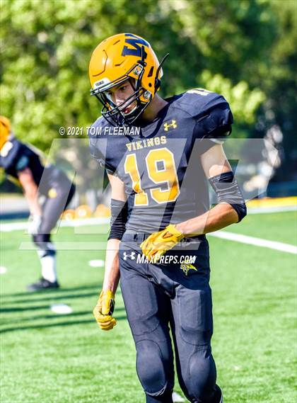 Thumbnail 1 in Shawnee Mission East @ Shawnee Mission West photogallery.