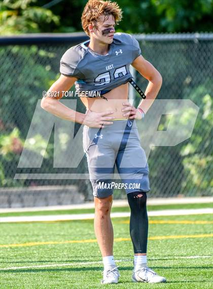 Thumbnail 2 in Shawnee Mission East @ Shawnee Mission West photogallery.