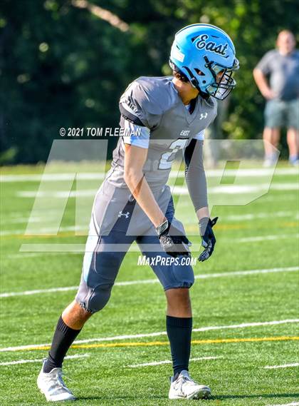 Thumbnail 1 in Shawnee Mission East @ Shawnee Mission West photogallery.