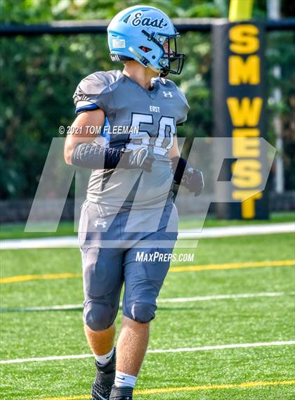 Thumbnail 1 in Shawnee Mission East @ Shawnee Mission West photogallery.