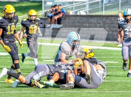 Thumbnail 1 in Shawnee Mission East @ Shawnee Mission West photogallery.