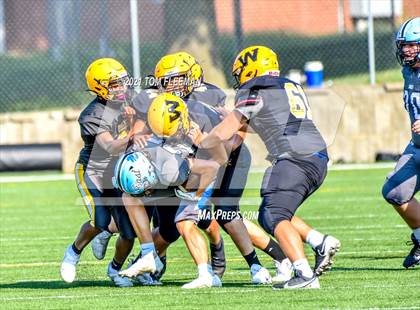 Thumbnail 2 in Shawnee Mission East @ Shawnee Mission West photogallery.