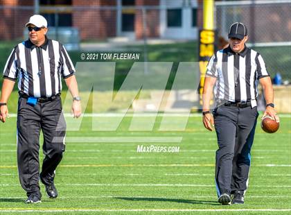 Thumbnail 3 in Shawnee Mission East @ Shawnee Mission West photogallery.