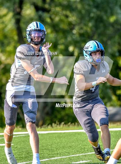 Thumbnail 1 in Shawnee Mission East @ Shawnee Mission West photogallery.