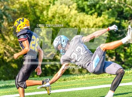 Thumbnail 2 in Shawnee Mission East @ Shawnee Mission West photogallery.