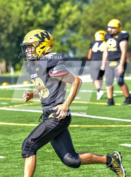 Thumbnail 1 in Shawnee Mission East @ Shawnee Mission West photogallery.