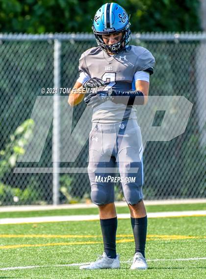 Thumbnail 1 in Shawnee Mission East @ Shawnee Mission West photogallery.
