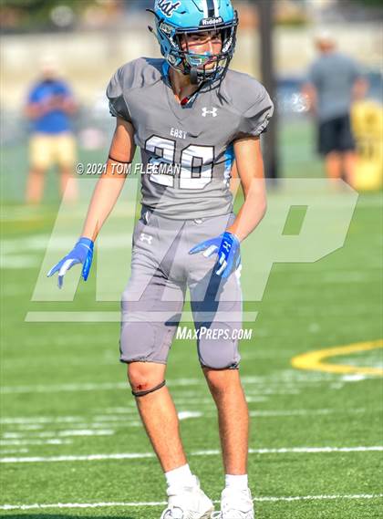 Thumbnail 3 in Shawnee Mission East @ Shawnee Mission West photogallery.