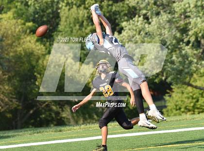 Thumbnail 3 in Shawnee Mission East @ Shawnee Mission West photogallery.