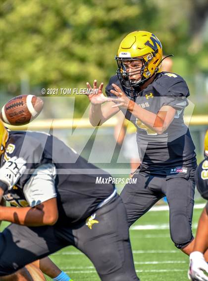 Thumbnail 2 in Shawnee Mission East @ Shawnee Mission West photogallery.