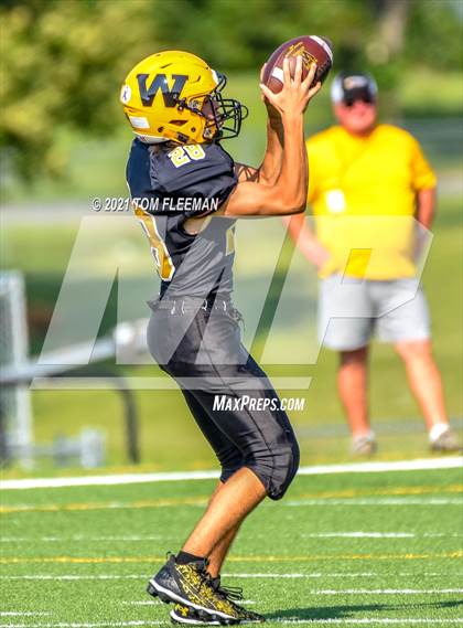 Thumbnail 2 in Shawnee Mission East @ Shawnee Mission West photogallery.