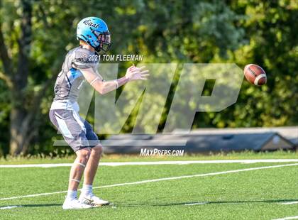 Thumbnail 3 in Shawnee Mission East @ Shawnee Mission West photogallery.