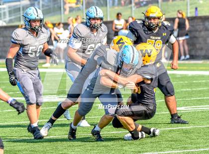 Thumbnail 1 in Shawnee Mission East @ Shawnee Mission West photogallery.