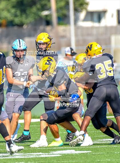 Thumbnail 3 in Shawnee Mission East @ Shawnee Mission West photogallery.