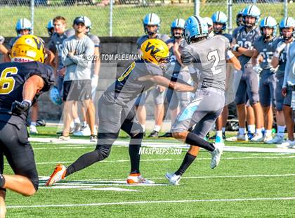 Thumbnail 2 in Shawnee Mission East @ Shawnee Mission West photogallery.