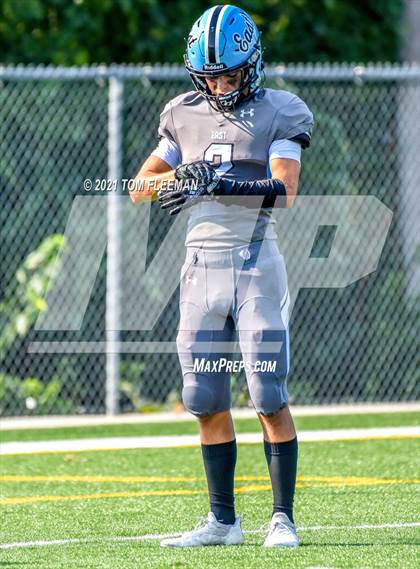 Thumbnail 3 in Shawnee Mission East @ Shawnee Mission West photogallery.