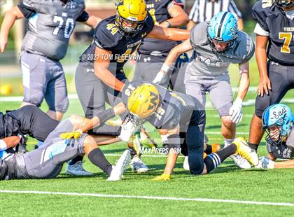 Thumbnail 1 in Shawnee Mission East @ Shawnee Mission West photogallery.