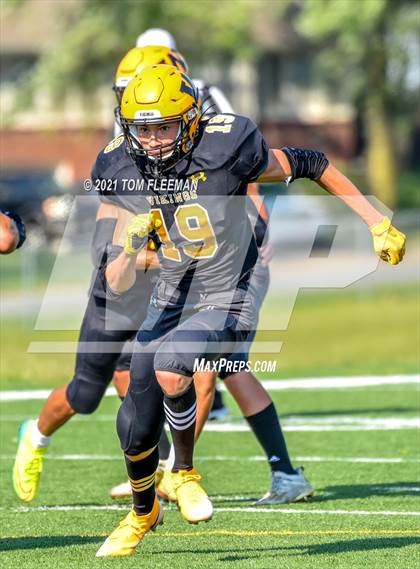 Thumbnail 1 in Shawnee Mission East @ Shawnee Mission West photogallery.