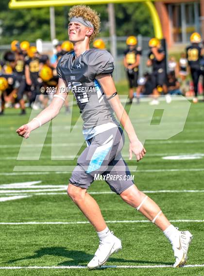 Thumbnail 3 in Shawnee Mission East @ Shawnee Mission West photogallery.