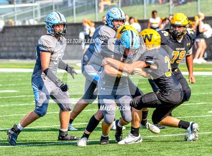 Thumbnail 3 in Shawnee Mission East @ Shawnee Mission West photogallery.