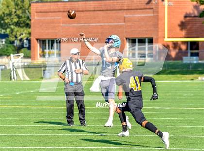 Thumbnail 1 in Shawnee Mission East @ Shawnee Mission West photogallery.