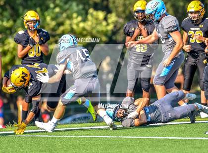 Thumbnail 1 in Shawnee Mission East @ Shawnee Mission West photogallery.