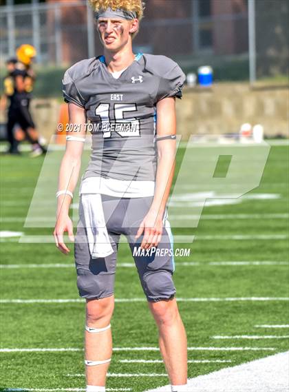 Thumbnail 1 in Shawnee Mission East @ Shawnee Mission West photogallery.