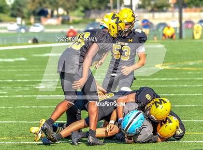 Thumbnail 3 in Shawnee Mission East @ Shawnee Mission West photogallery.