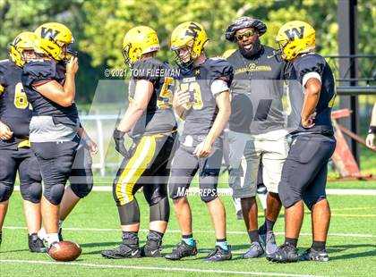 Thumbnail 2 in Shawnee Mission East @ Shawnee Mission West photogallery.
