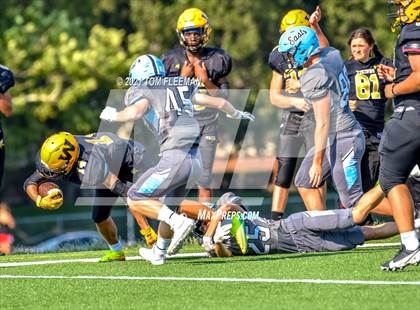 Thumbnail 3 in Shawnee Mission East @ Shawnee Mission West photogallery.