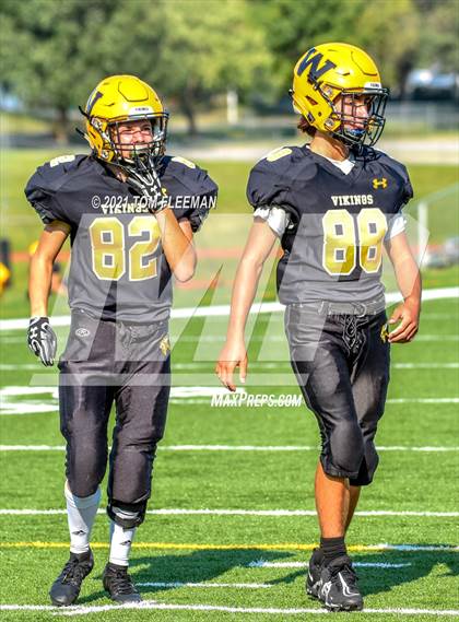 Thumbnail 1 in Shawnee Mission East @ Shawnee Mission West photogallery.