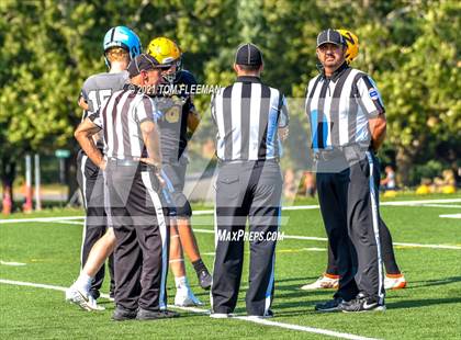 Thumbnail 1 in Shawnee Mission East @ Shawnee Mission West photogallery.