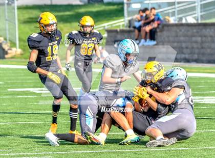 Thumbnail 3 in Shawnee Mission East @ Shawnee Mission West photogallery.