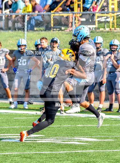 Thumbnail 1 in Shawnee Mission East @ Shawnee Mission West photogallery.