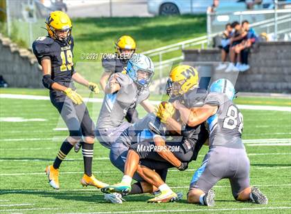 Thumbnail 2 in Shawnee Mission East @ Shawnee Mission West photogallery.
