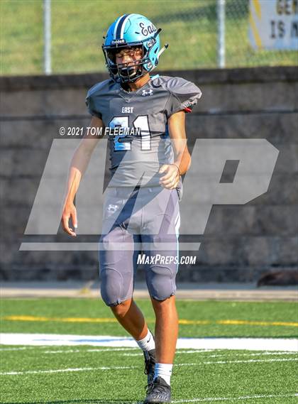 Thumbnail 2 in Shawnee Mission East @ Shawnee Mission West photogallery.