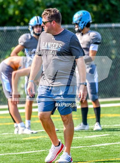 Thumbnail 3 in Shawnee Mission East @ Shawnee Mission West photogallery.