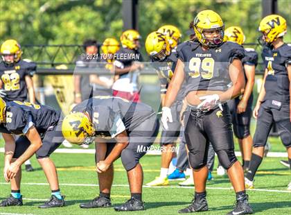 Thumbnail 1 in Shawnee Mission East @ Shawnee Mission West photogallery.