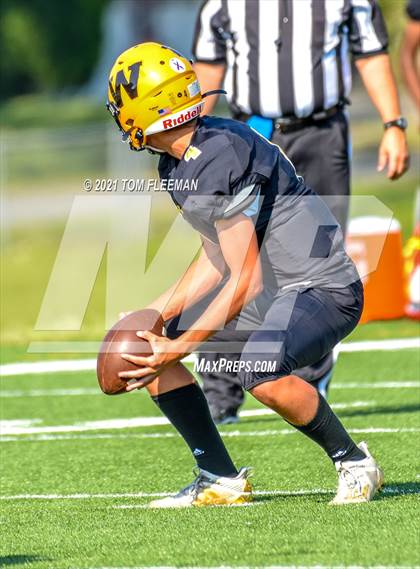 Thumbnail 2 in Shawnee Mission East @ Shawnee Mission West photogallery.