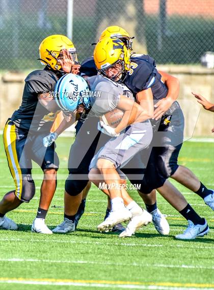 Thumbnail 1 in Shawnee Mission East @ Shawnee Mission West photogallery.